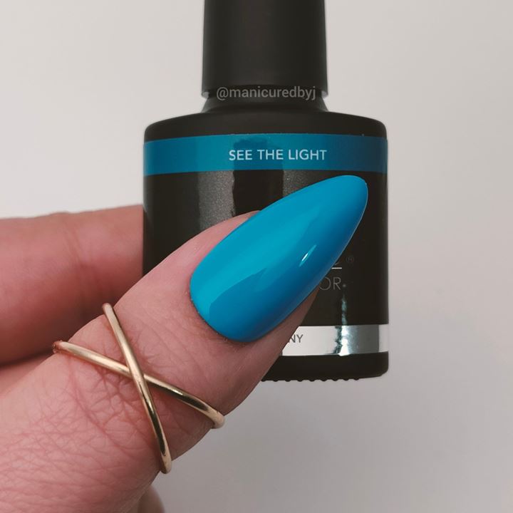 BNC17 See The Light 7,5ml (The Madness Returns)