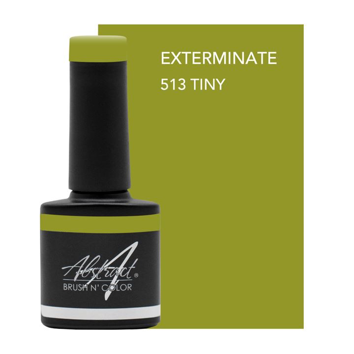 BNC17 Exterminate 7,5ml (The Madness Returns)