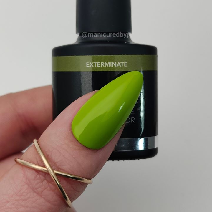 BNC17 Exterminate 7,5ml (The Madness Returns)