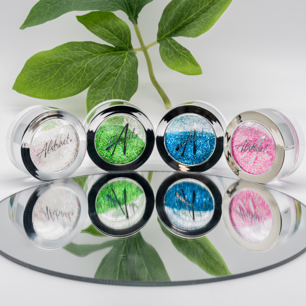 BNC17 Collection de paillettes THE MADNESS RETURNS