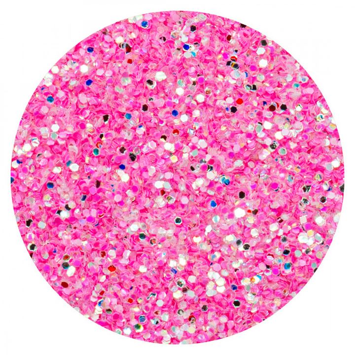 BNC17 Glitter RHYTHM IS A DANCER (The Madness Returns)
