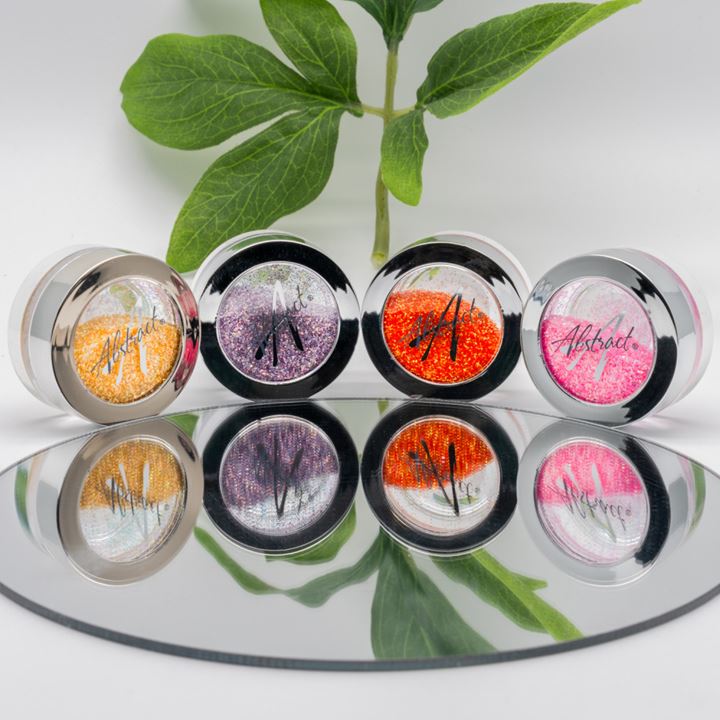 BNC17 Collection de paillettes MAXIMUM OVERDRIVE