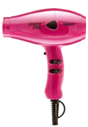 FORTE295 hot pink