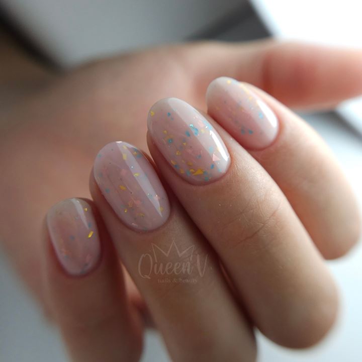 Rubber Base & Build MOSAIC OF CREATIVITY 7,5ml