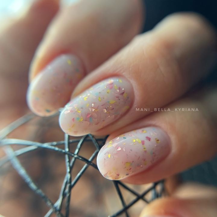 Rubber Base & Build ENCHANTING ISLAND 7.5ml