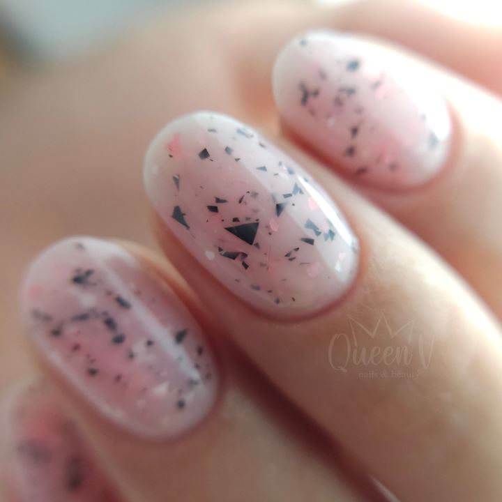 Rubber Base & Build ARTISTIC SOULS 7.5ml