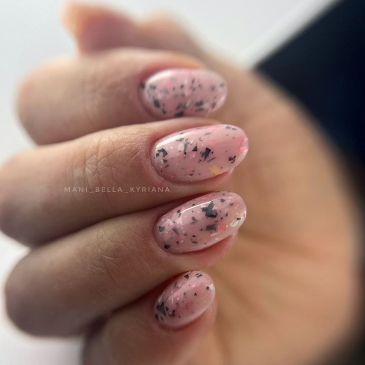 Rubber Base & Build ARTISTIC SOULS 7.5ml