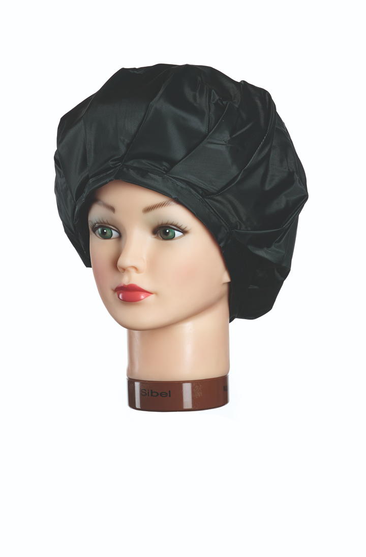 SIBEL Cap Noir
