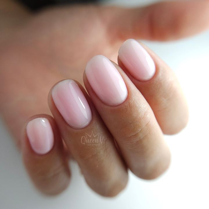 Rubber Base & Build - 3-In-1 BIAB - LUMINOUS PINK 15ml