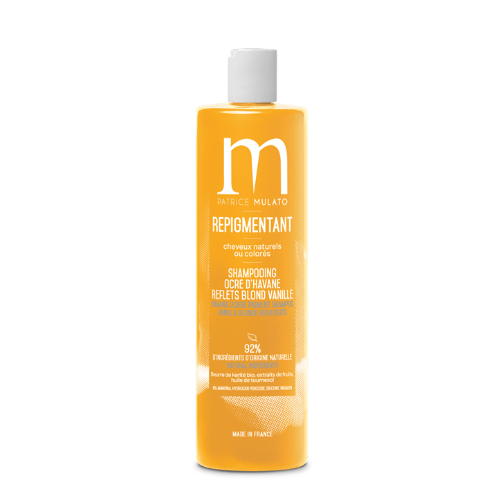 REPIG SHAMPOOING OCRE D'HAVANE 500 ML