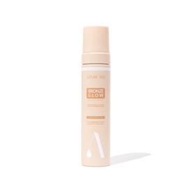 Mousse de Bronzage Progressif BRONZE GLOW 200ml