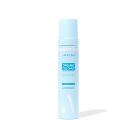Mousse Autobronzante ORGANIC COCONUT - Moyen à Foncé 200ml