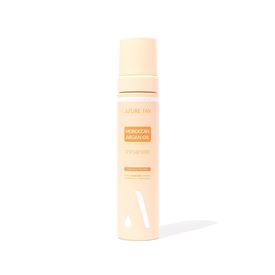 Mousse  à l'HUILE D'ARGAN MAROCAINE - Foncé à Ultra Foncé