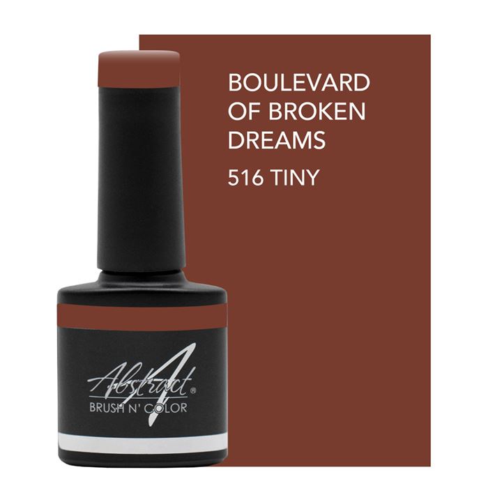 BNC18 Boulevard Of Broken Dreams 7,5ml (Wake Me Up)