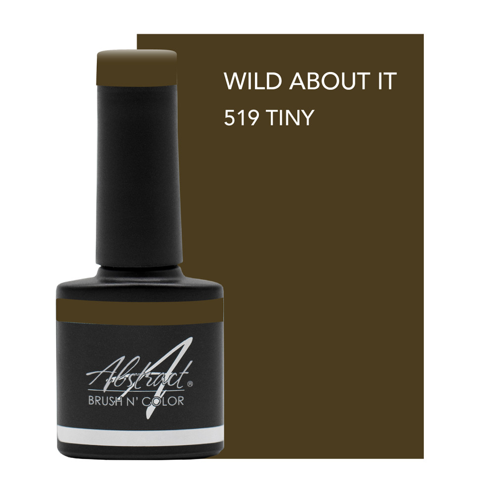 BNC18 Wild About It 7,5ml (When September Comes)