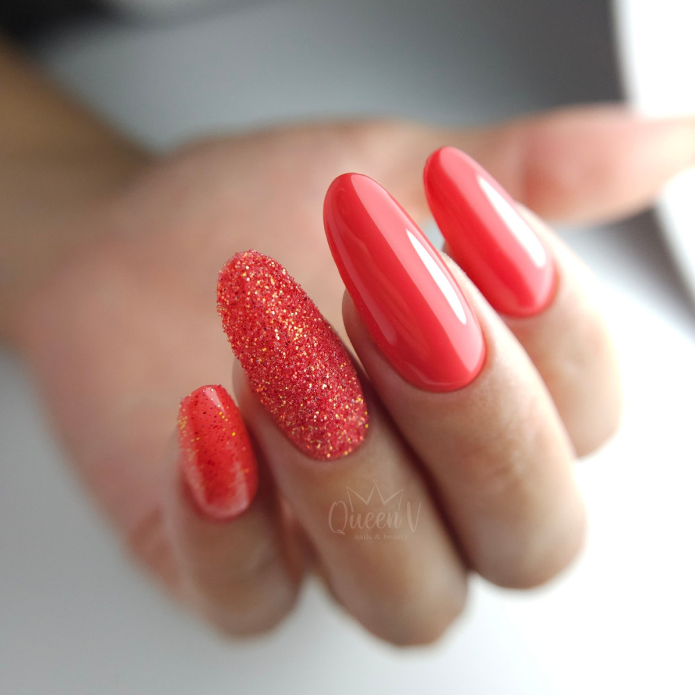 BNC18 Beauty On The Fire 7,5ml (When September Comes)