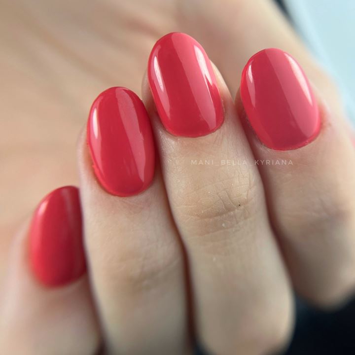 BNC18 Beauty On The Fire 7,5ml (When September Comes)