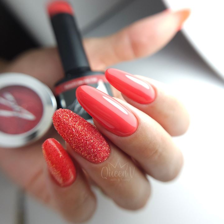 BNC18 Beauty On The Fire 7,5ml (When September Comes)
