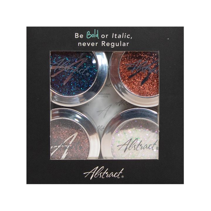 BNC18 Collection De Paillettes WAKE ME UP