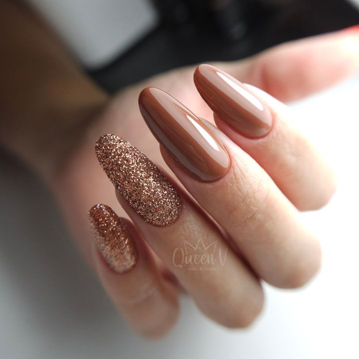 BNC18 Glitter BOULEVARD OF BROKEN DREAMS (Wake Me Up)