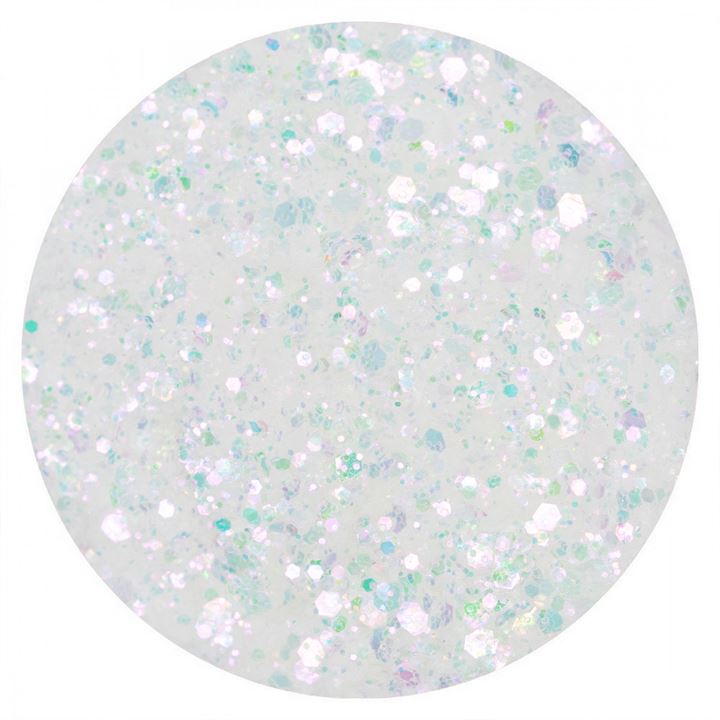 BNC18 Glitter DILEMMA (Wake Me Up)