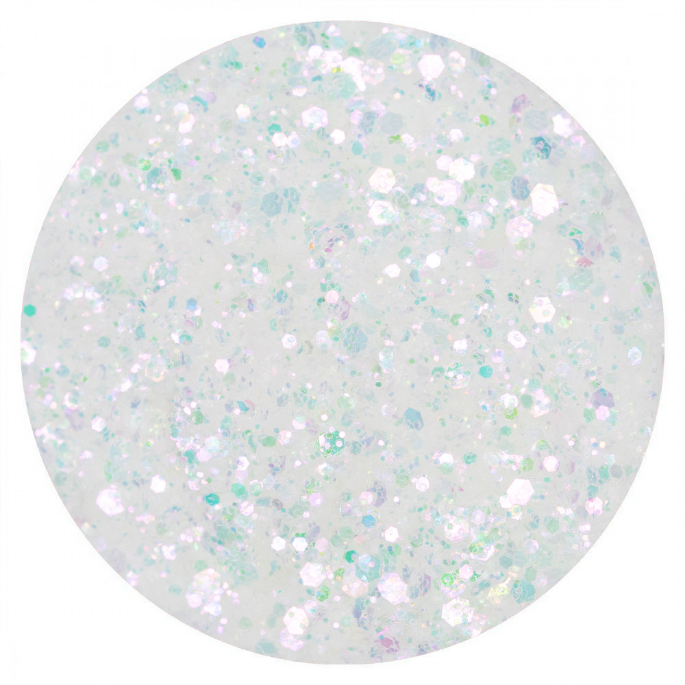 BNC18 Glitter DILEMMA (Wake Me Up)