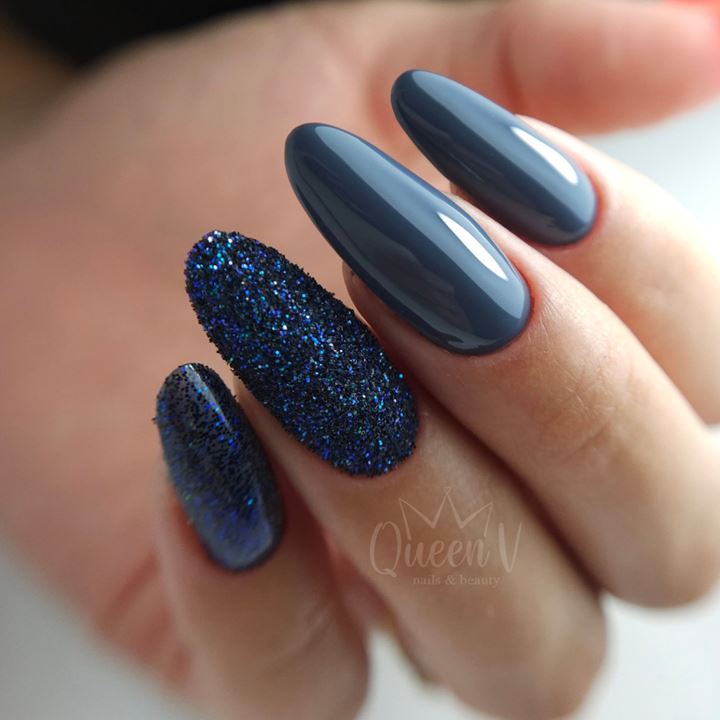 BNC18 Paillettes WHEN I COME AROUND (Wake Me Up)
