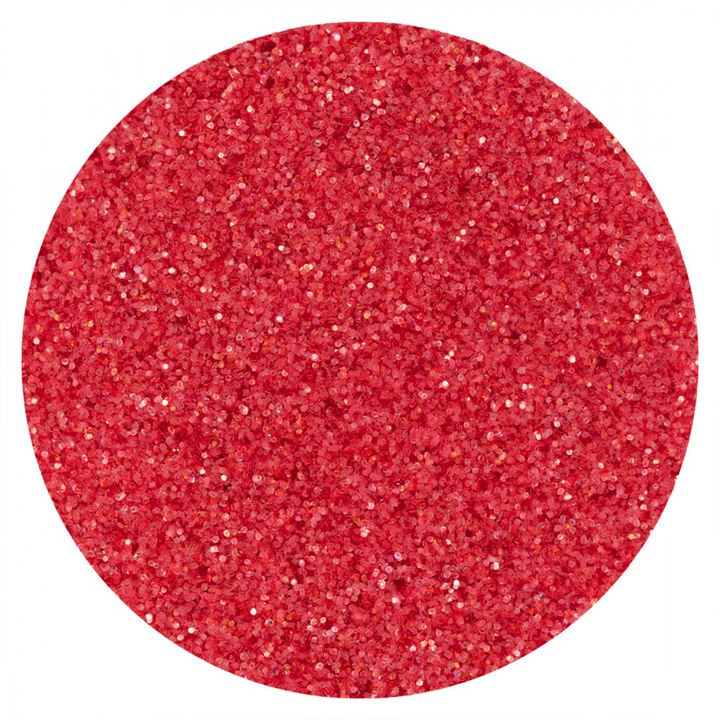 BNC18 Paillettes BEAUTY ON THE FIRE (When September Comes)