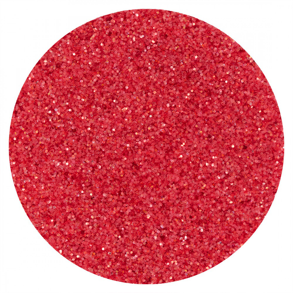 BNC18 Paillettes BEAUTY ON THE FIRE (When September Comes)