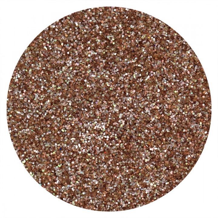 BNC18 Paillettes TORN (When September Comes)