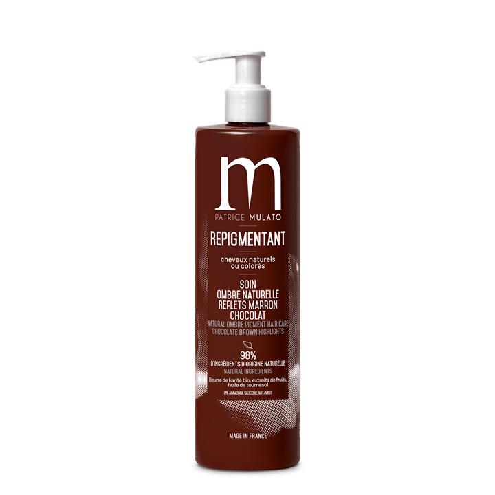 REPIG SOIN OMBRE NATURELLE 500ML