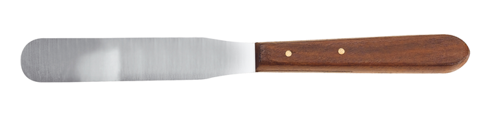 SIBEL EHP Spatules en inox