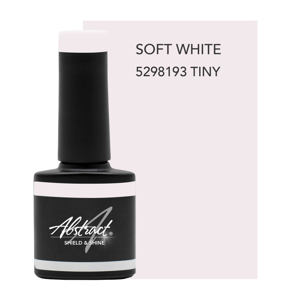 Milky Shield & Shine SOFT WHITE 7.5ml