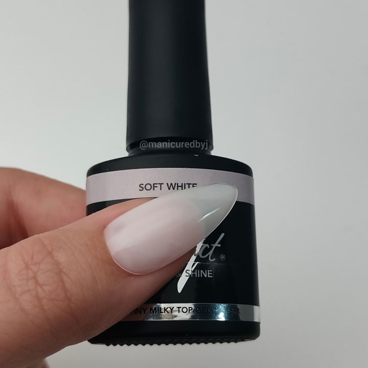 Milky Shield & Shine SOFT WHITE 7.5ml