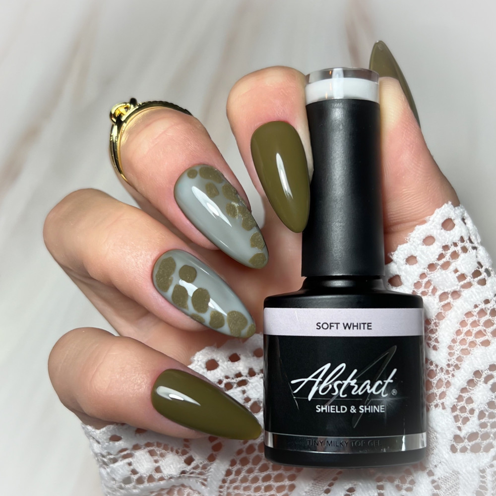 Milky Shield & Shine SOFT WHITE 7.5ml