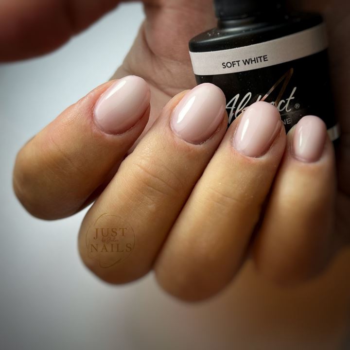 Milky Shield & Shine SOFT WHITE 15ml