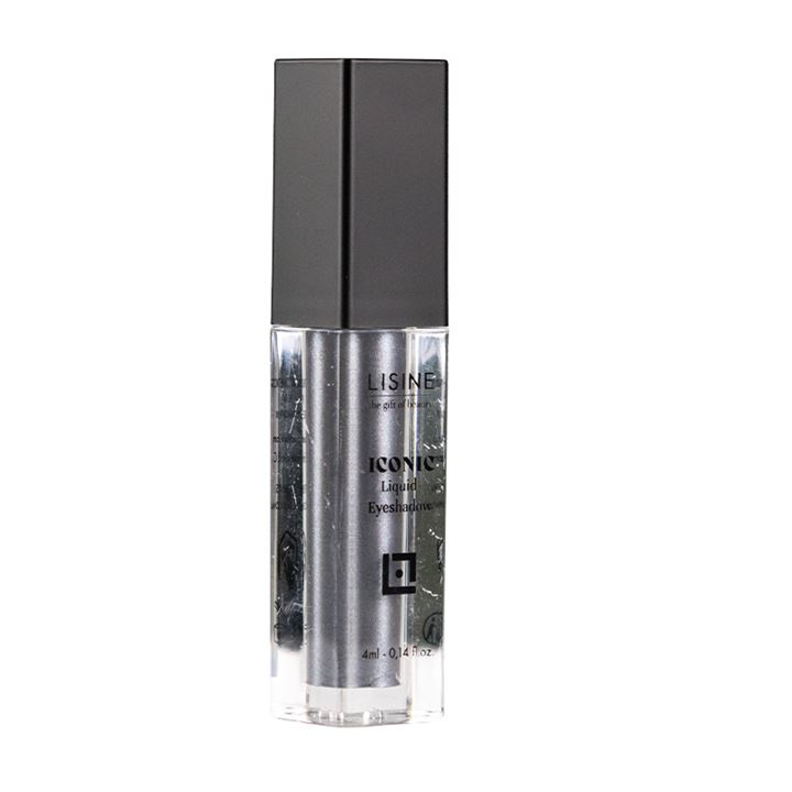 Ombres à paupières Iconic Liquid Eyeshadow 2.0 VELVET SMOKE