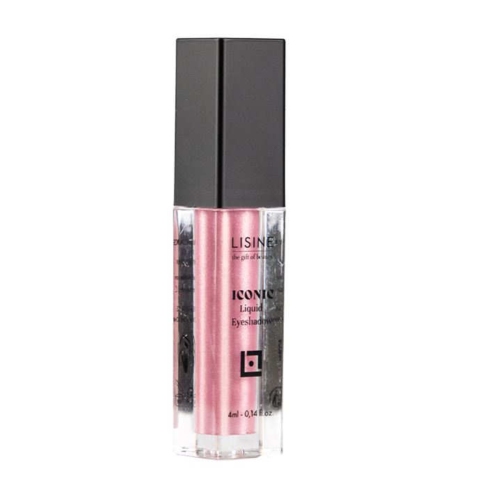 Ombres à paupières Iconic Liquid Eyeshadow 2.0 MYSTIC LILA