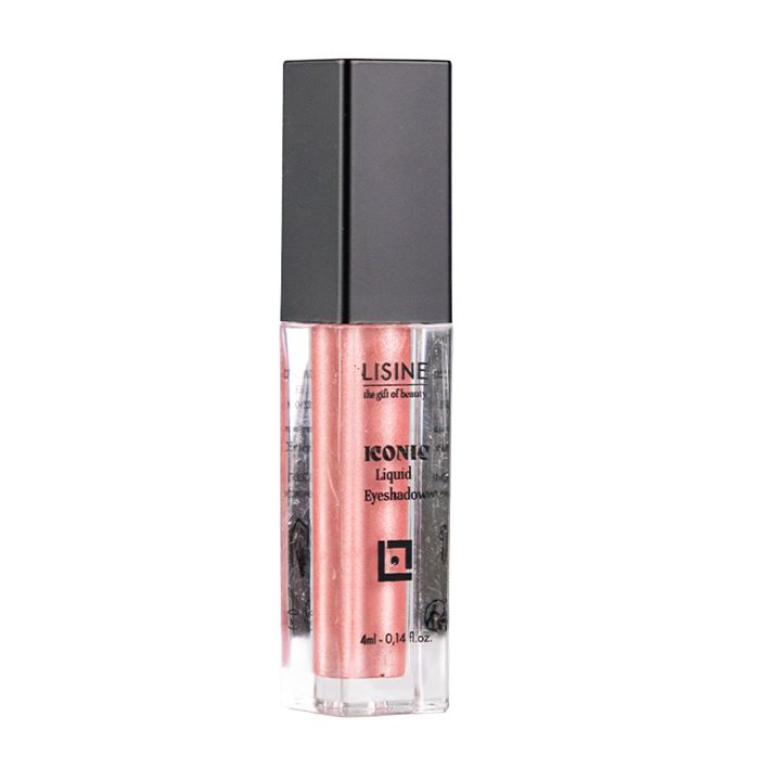 Ombres à paupières Iconic Liquid Eyeshadow 2.0 VINTAGE ROSE