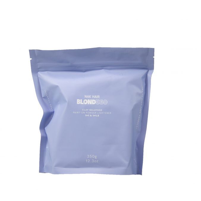 NAK Clay Balayage Paint-On Lightener 350g