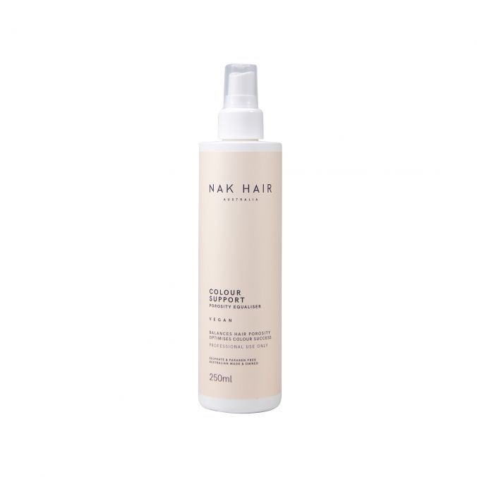 NAK Colour Support Porosity Equalizer 250ml