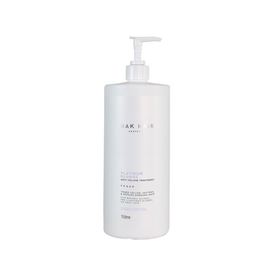 NAK Platinum Blonde Anti-Yellow Treatment 1L