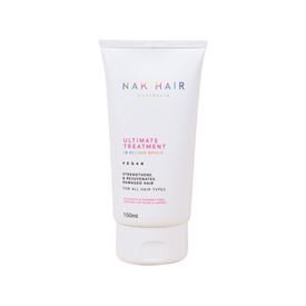NAK Ultimate Treatment - 60s Repair 150ml