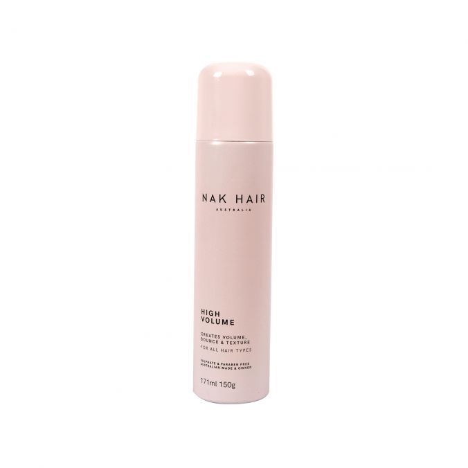 NAK High Volume 150g