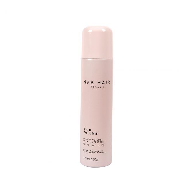 NAK High Volume 150g