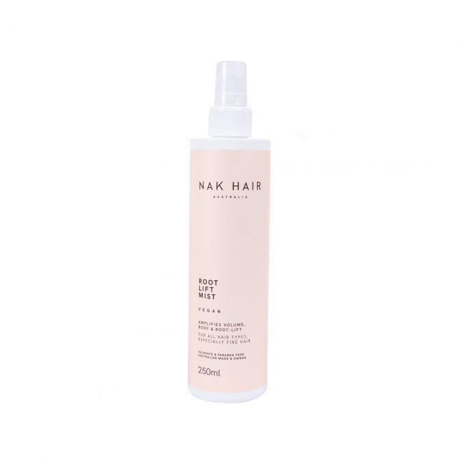 NAK Root Lift Mist 250ml