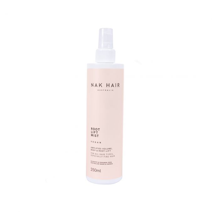 NAK Root Lift Mist 250ml