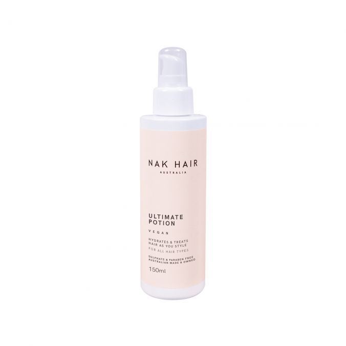NAK Ultimate Potion 150ml