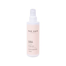 NAK Curls Crème 150ml