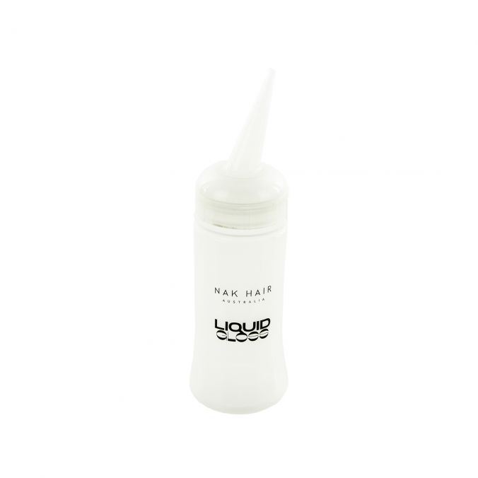 NAK Liquid Gloss Applicator Bottle 150ml